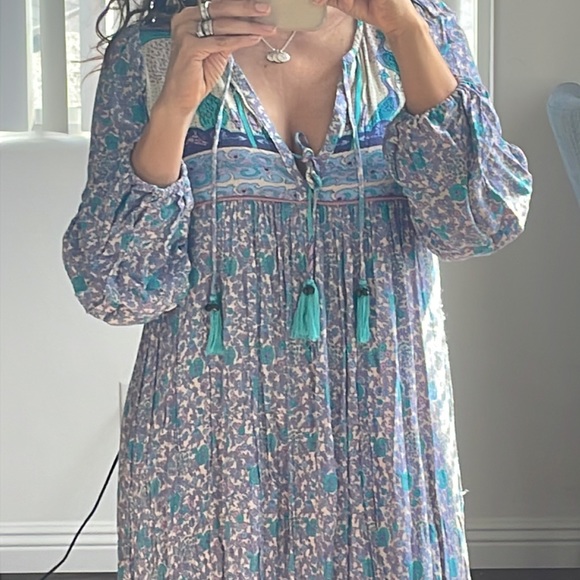 Spell original Xanadu midi - Picture 6 of 13